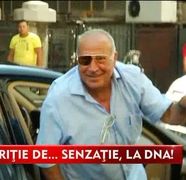 Aparitie DE SENZATIE la DNA! Dan Voiculescu a oferit fara sa vrea un spectacol de zile mari VIDEO